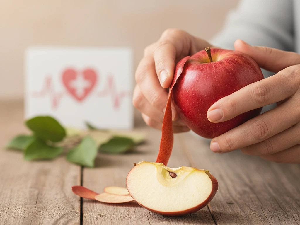 Benefícios da Maçã