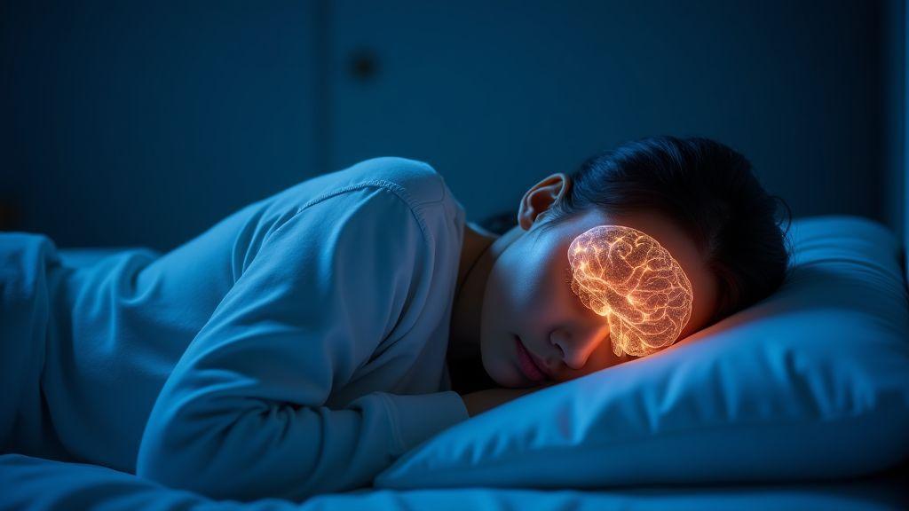 A Ciência dos Sonhos: O que Acontece no Cérebro?