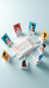 Descubra Truques Ocultos do Google Docs em Minutos