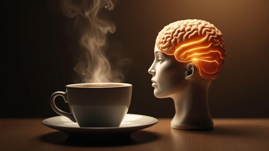 O que realmente acontece no seu cérebro quando você pensa que café vicia O que realmente acontece no seu cérebro quando você pensa que café vicia