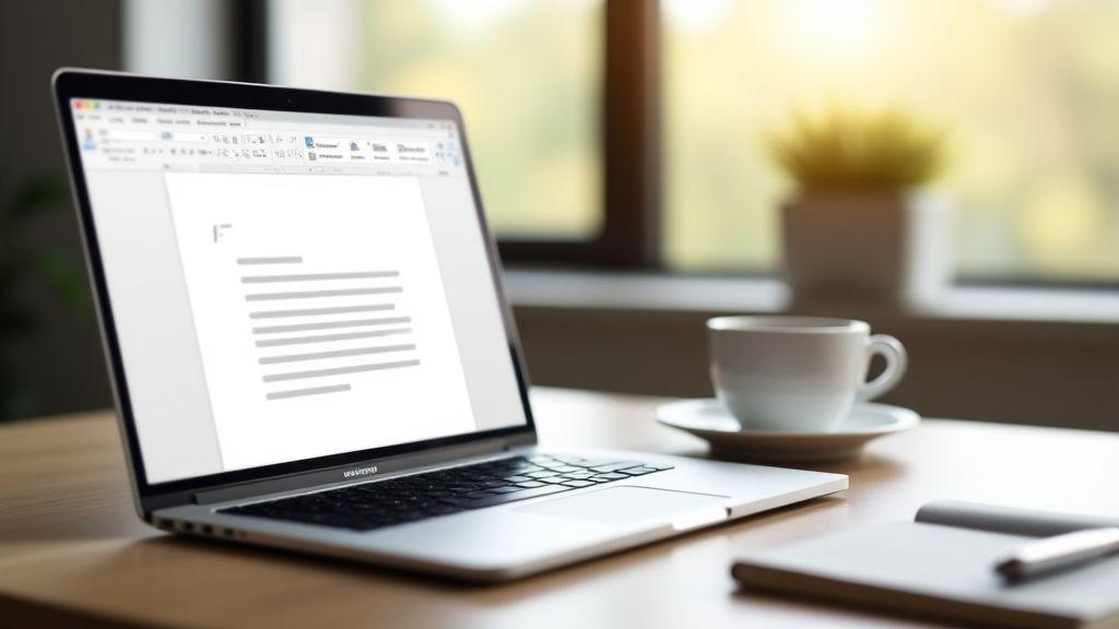 tutorial google docs