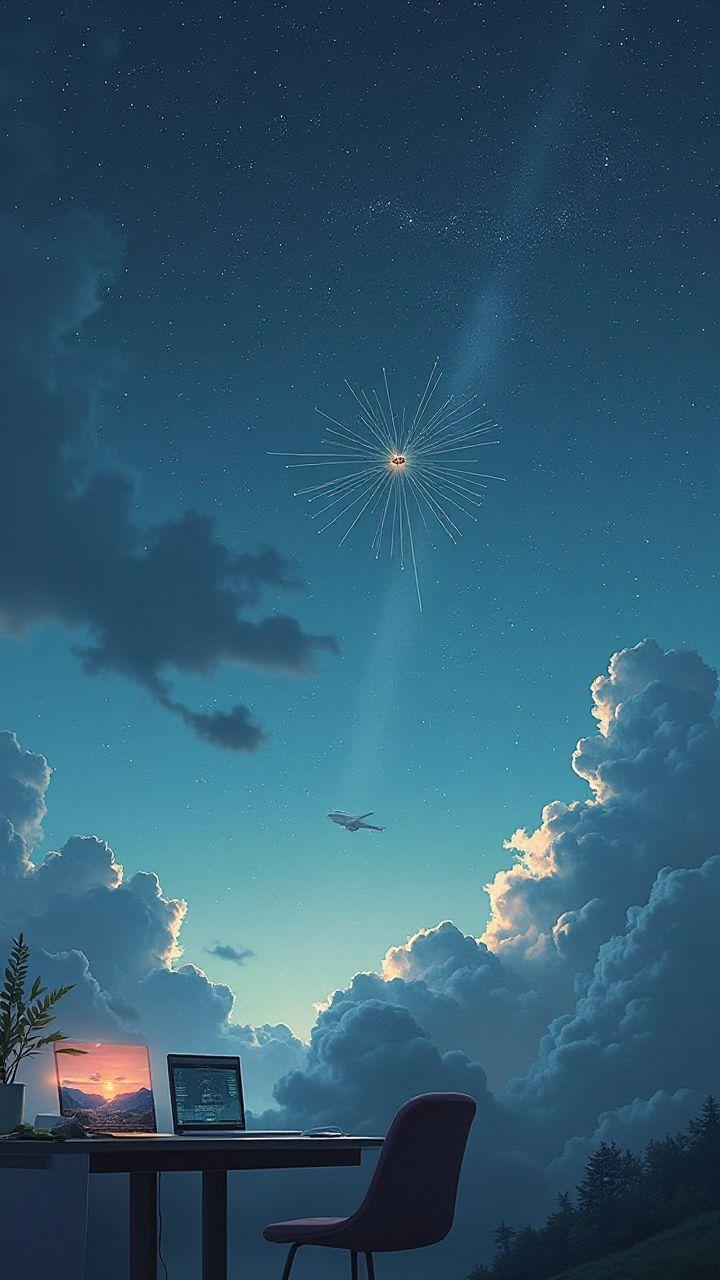 Como meteorologistas realmente preveem o tempo? Descubra