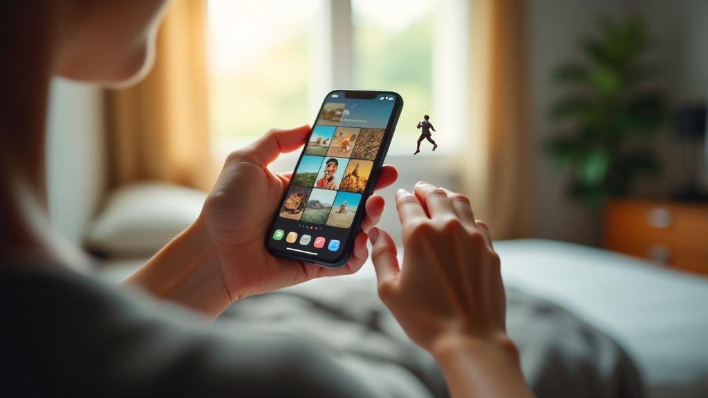 Google Fotos: Muito Mais que um Simples Álbum