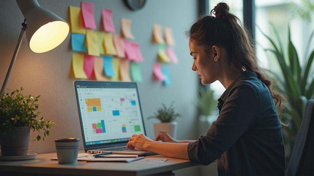 O que é Trello e Por Que Ele Usa o Método Kanban?