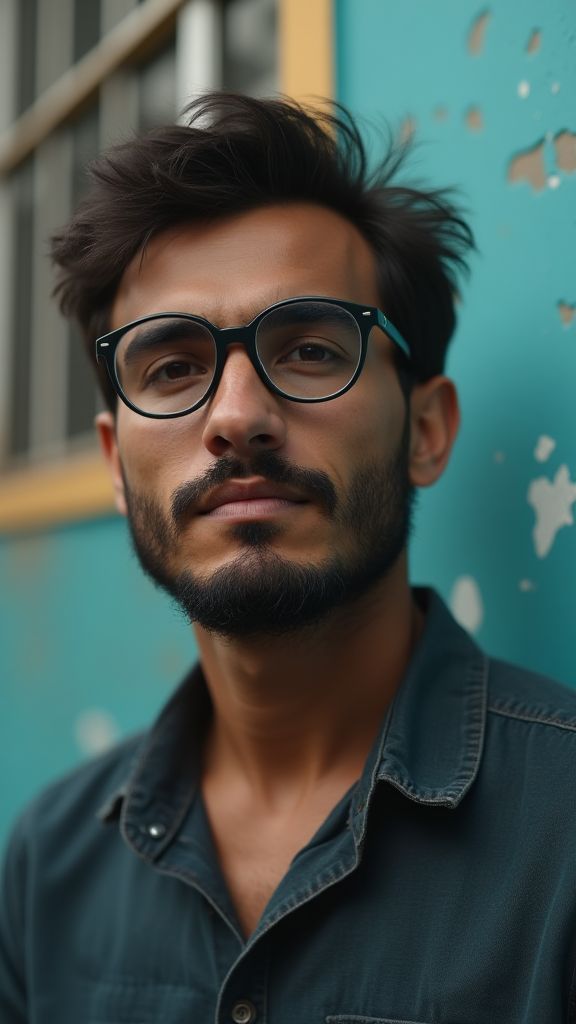 Usar Óculos Piora a Visão?