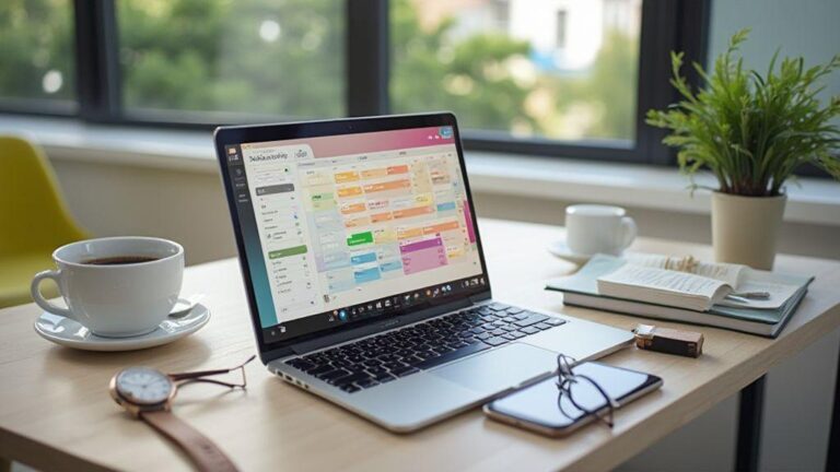 Google Agenda