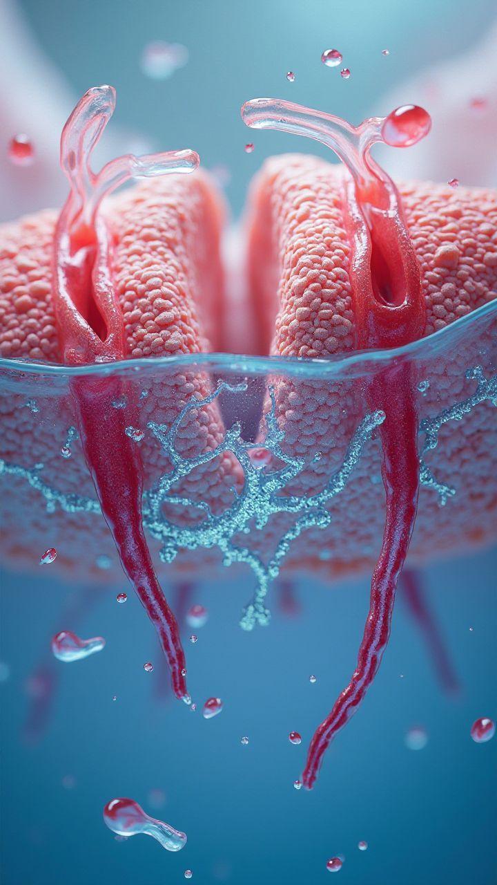 Por que a pele enruga na água e a razão surpreendente por trás