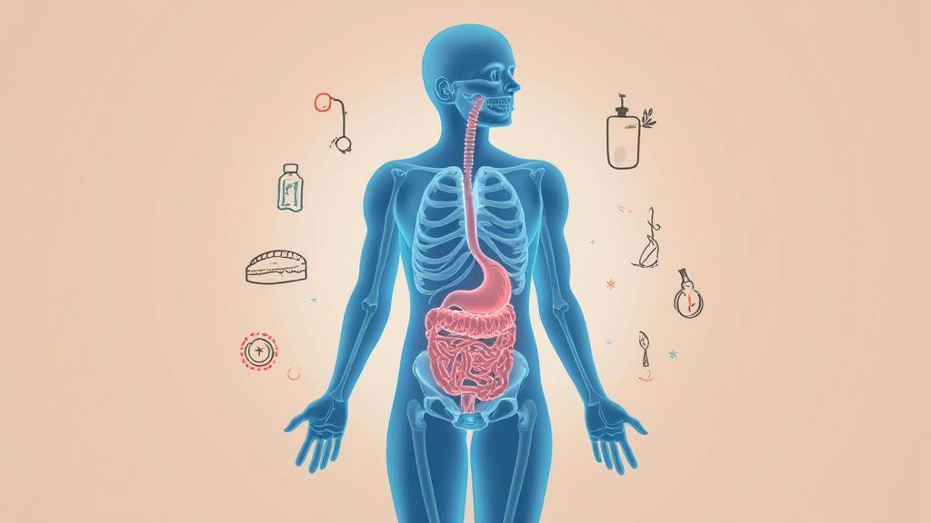 por que o estômago ronca quando estamos com fome