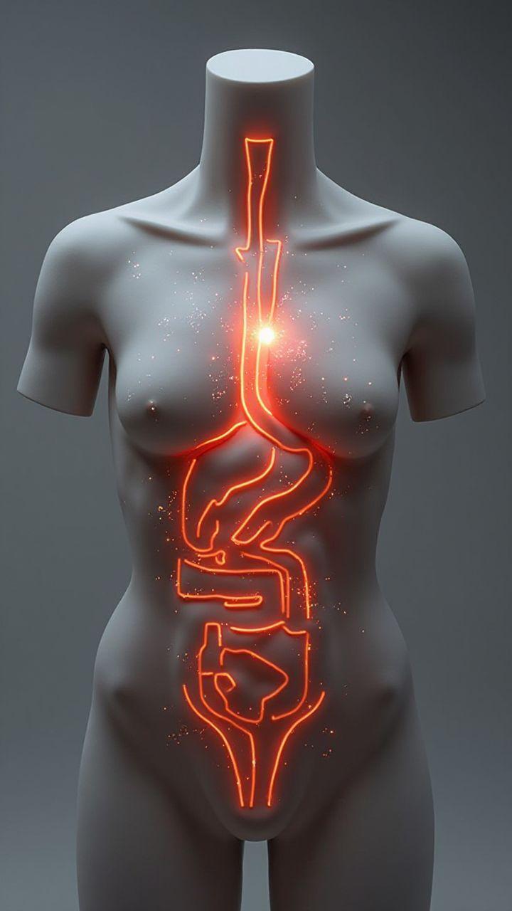 Soluço inesperado: por que acontece e o que revela