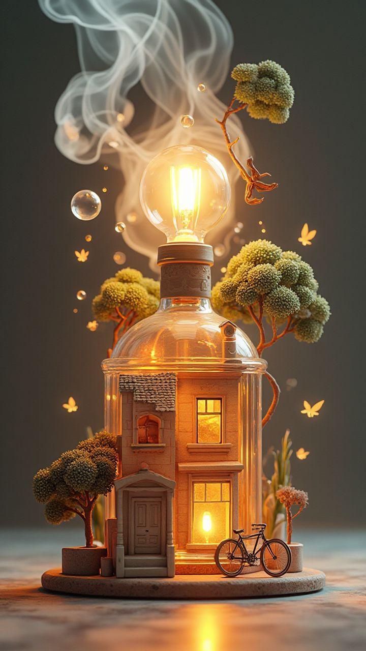 Como um cheiro pode abrir portas do passado em segundos