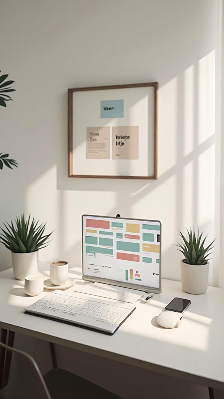 Como Usar o Notion: Segredos para Organizar Tudo