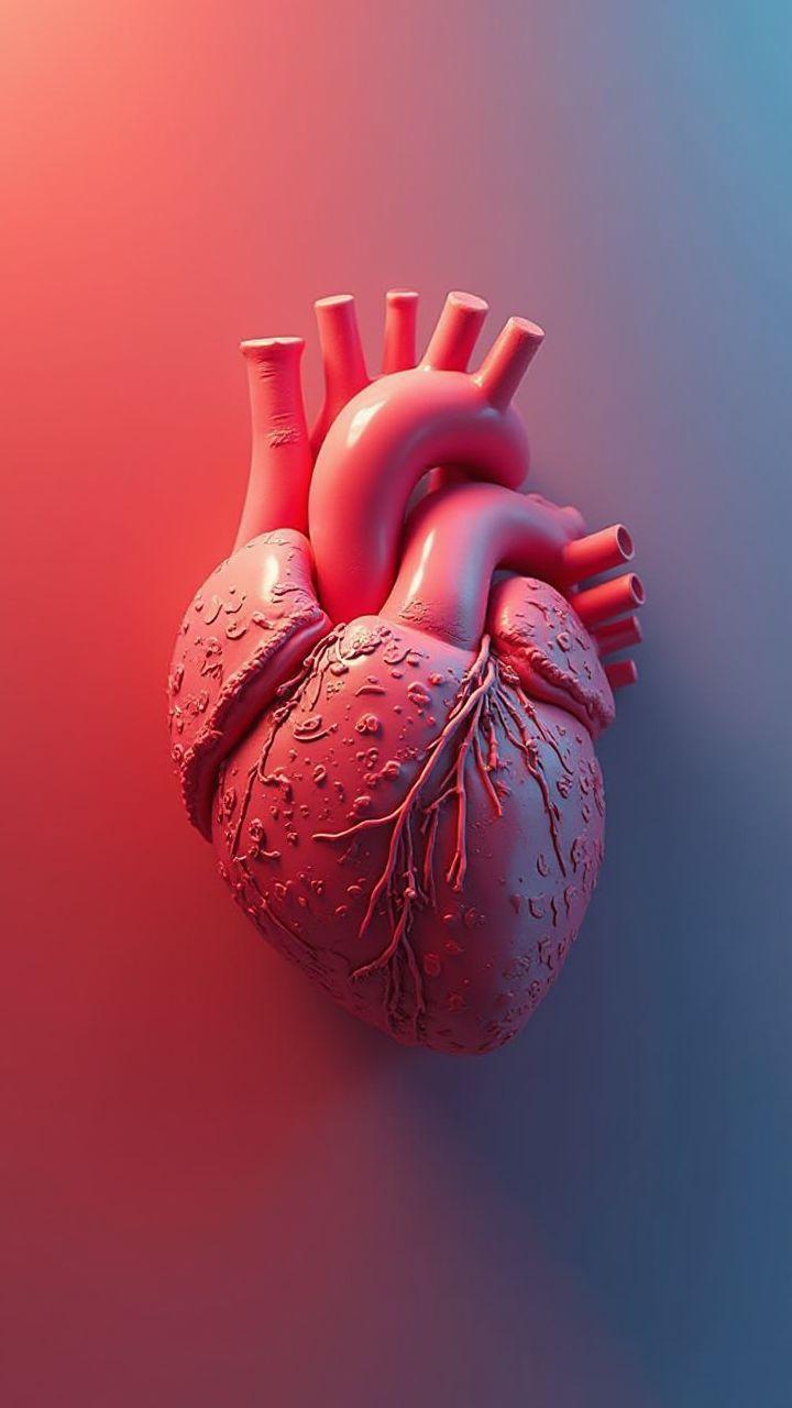 Coração dispara com ansiedade? Técnicas corporais para acalmar