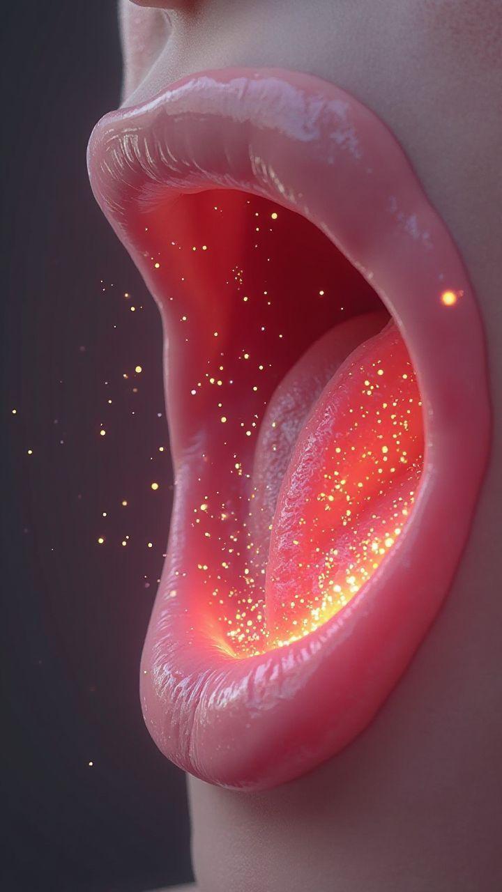 Língua perde a sensibilidade? O que isso revela sobre você