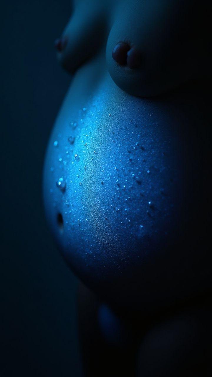 O que revela o frio na barriga que você sente?