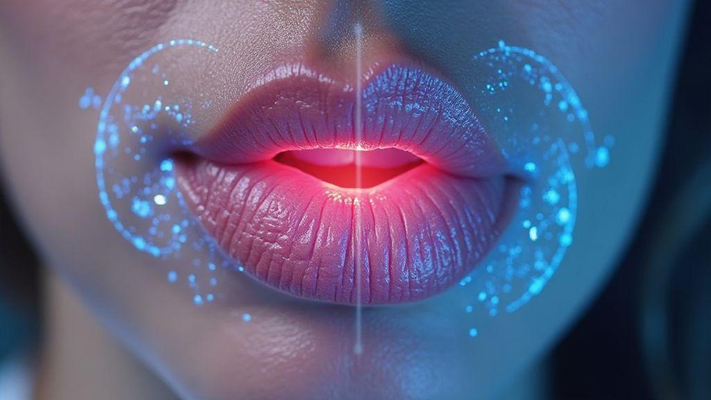 por que a língua perde sentido temporariamente