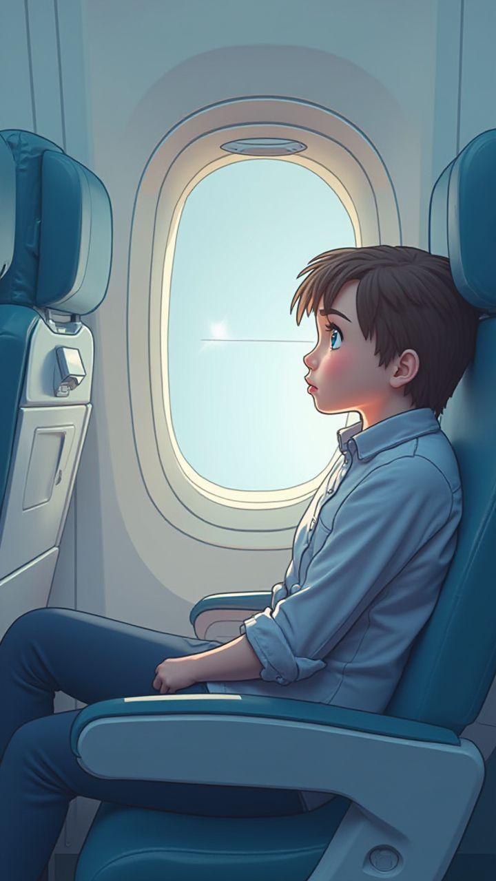 Por que o ouvido estala em voos e o truque simples