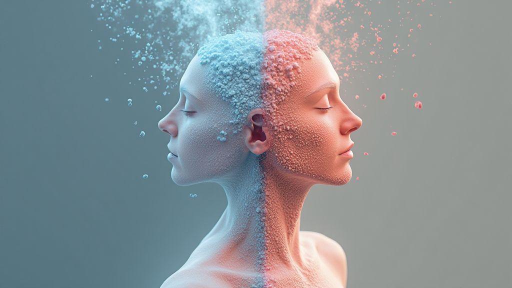 por que o suor cheira diferente em estresse