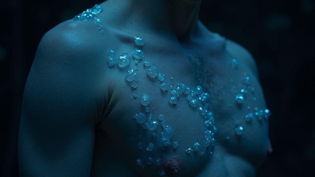 Por que Sentimos Frio na Barriga?