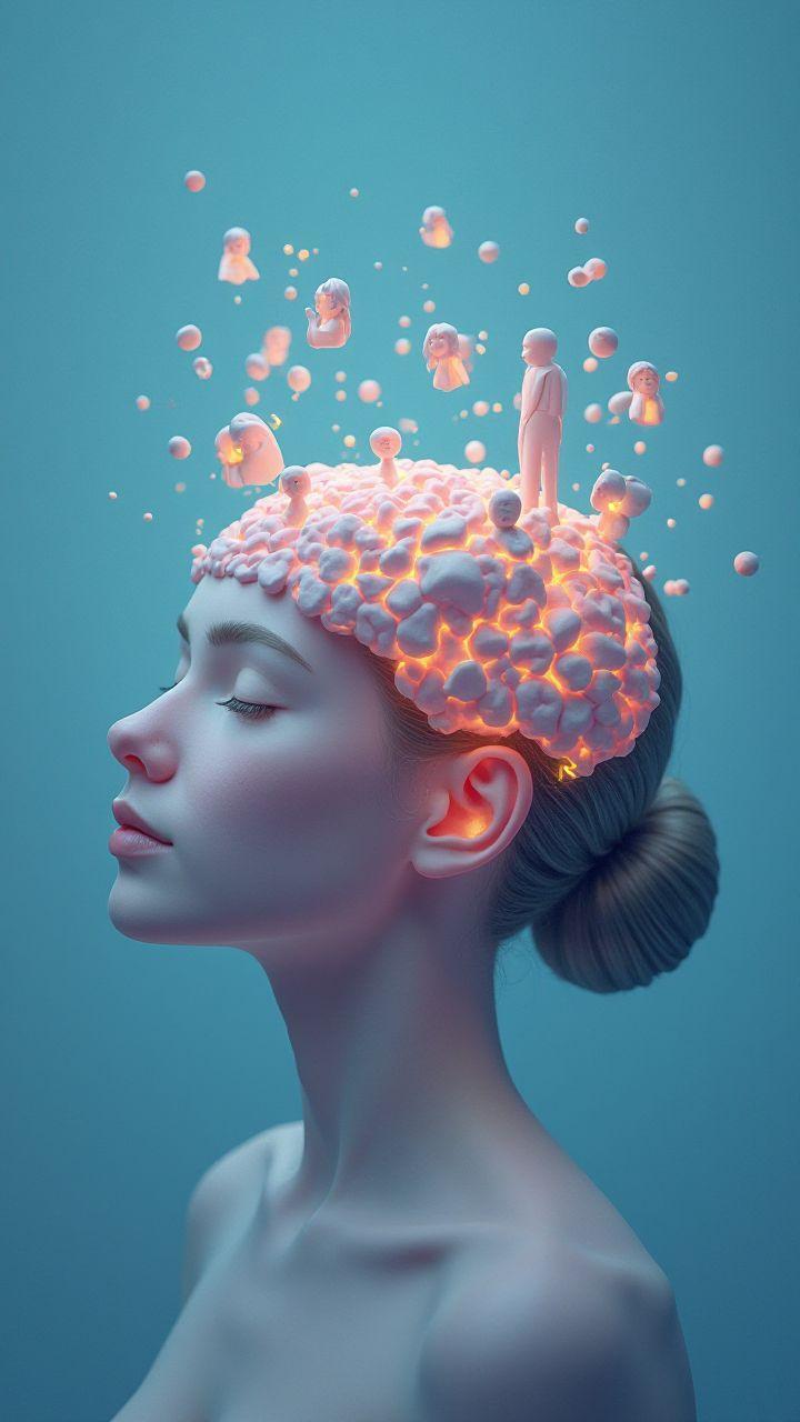 Por que sonhamos com pessoas do dia a dia e o que revela