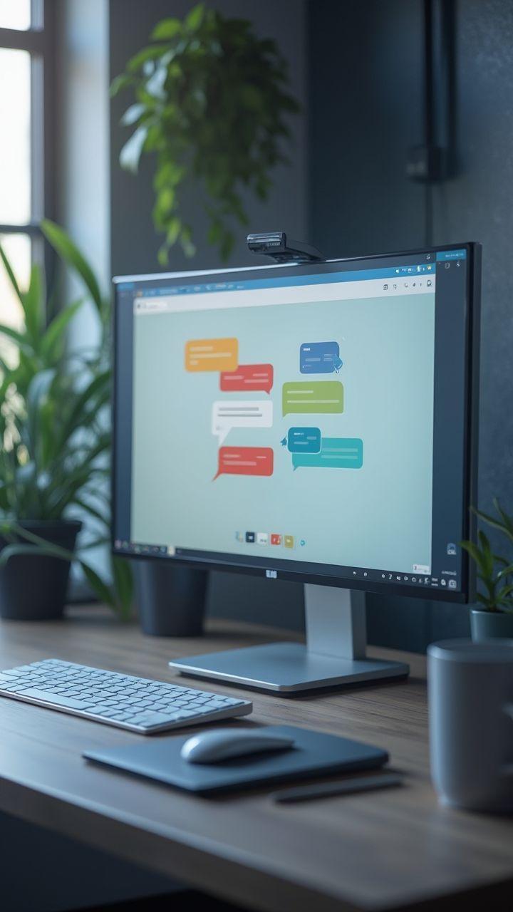 Como Decifrar Atalhos Invisíveis no Tutorial Slack e Transformar Seu Dia
