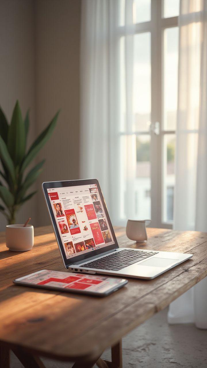 Como Usar o Pinterest de forma curiosa e eficiente para aprender