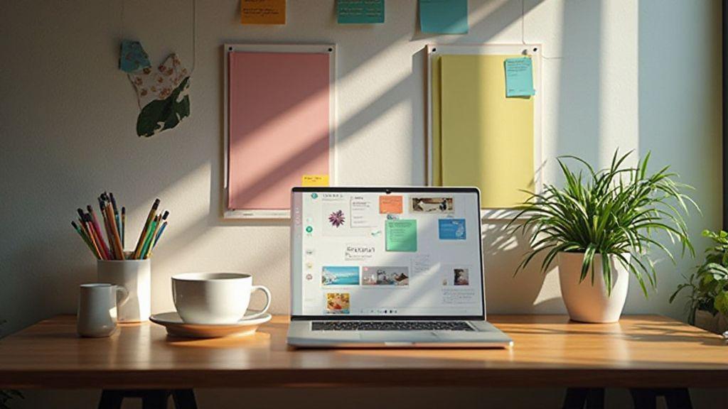 Como Usar o Pinterest