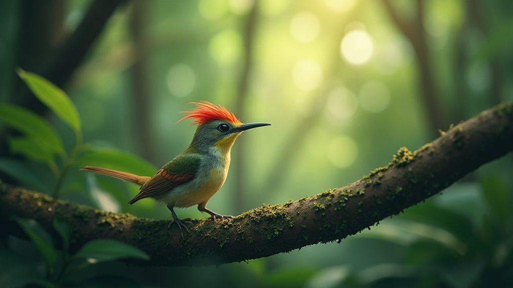 Curupira: Desvende o Protetor da Floresta