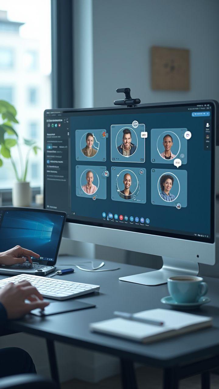 Descubra o Tutorial Microsoft Teams: segredos rápidos para aprender