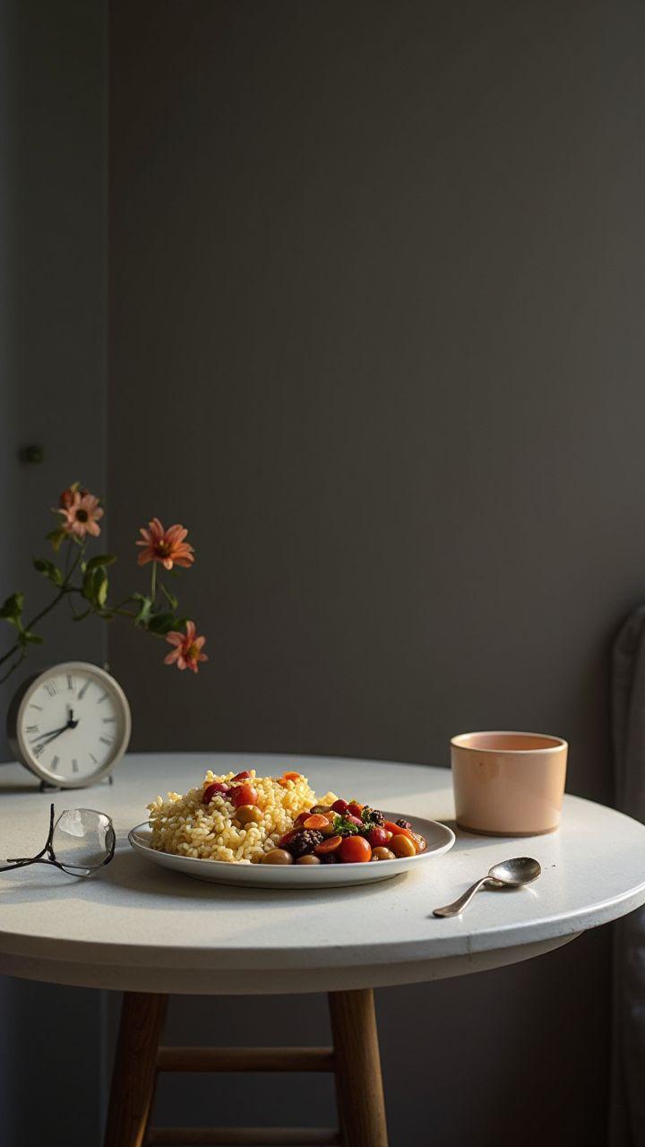 Descubra por que ficamos sonolentos após cada refeição