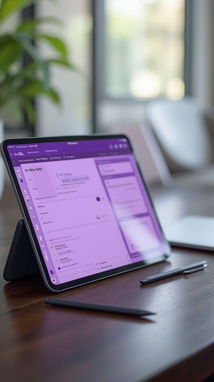 Microsoft OneNote Tutorial: descubra truques que ninguém te mostra
