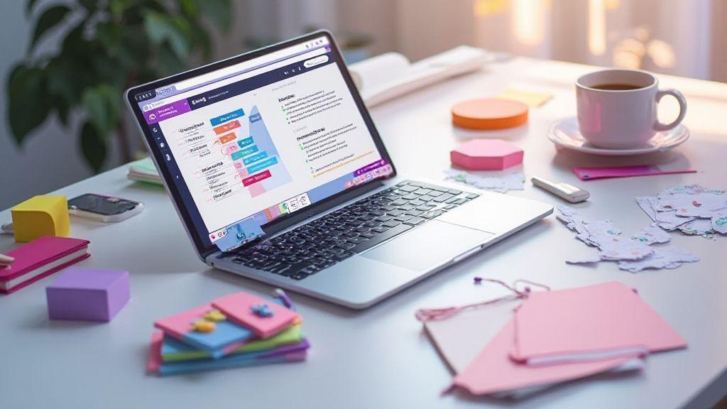 Microsoft OneNote Tutorial