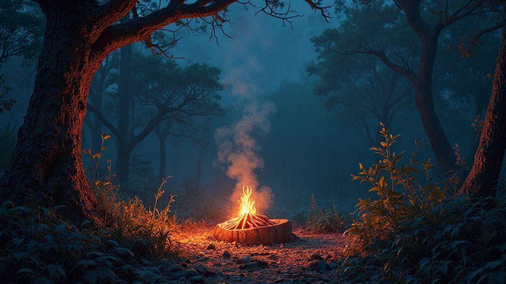 Mito do Saci-Pererê: Origens e Verdades da Lenda