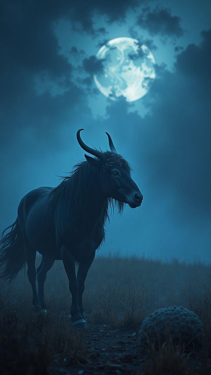 Mula sem Cabeça: a Origem e a Maldição do Mito