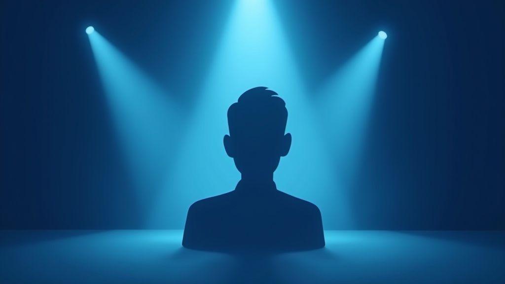 Perfil Campeão no LinkedIn