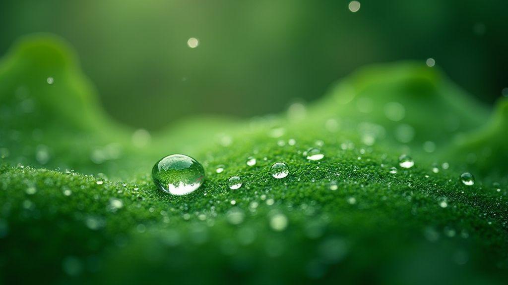 Por Que o Cheiro de Chuva é Tão Agradável?