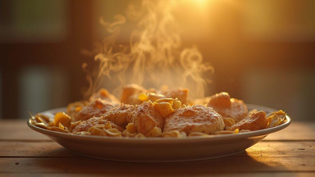 Por Que Sentimos Cansaço Depois de Comer?