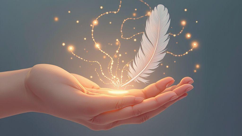 Por Que Sentimos Cócegas?