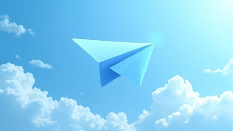 Recursos do Telegram