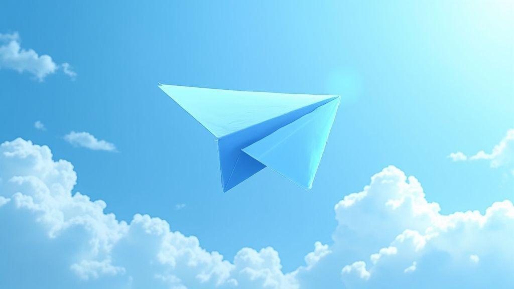 Recursos do Telegram