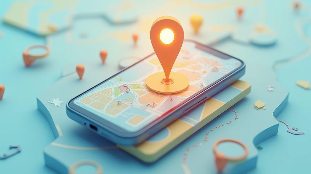 Truques do Google Maps