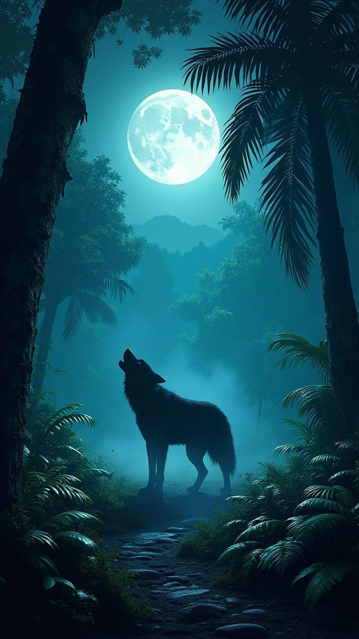 Lobisomem no Brasil: Origens da Maldição Popular Reveladas