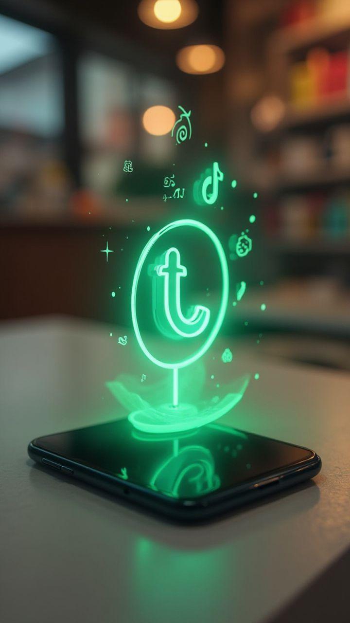 Como ativar o link do WhatsApp no TikTok e vender mais?