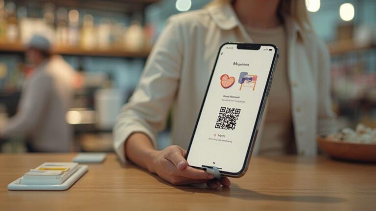 Como colocar QR Code em etiquetas de produtos