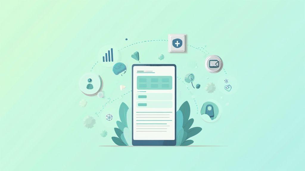 Como rastrear a origem dos seus clientes no WhatsApp sem sistemas caros