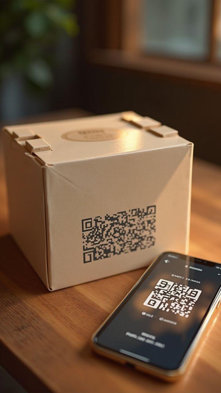 Como usar QR Code em embalagens de delivery para fidelizar clientes