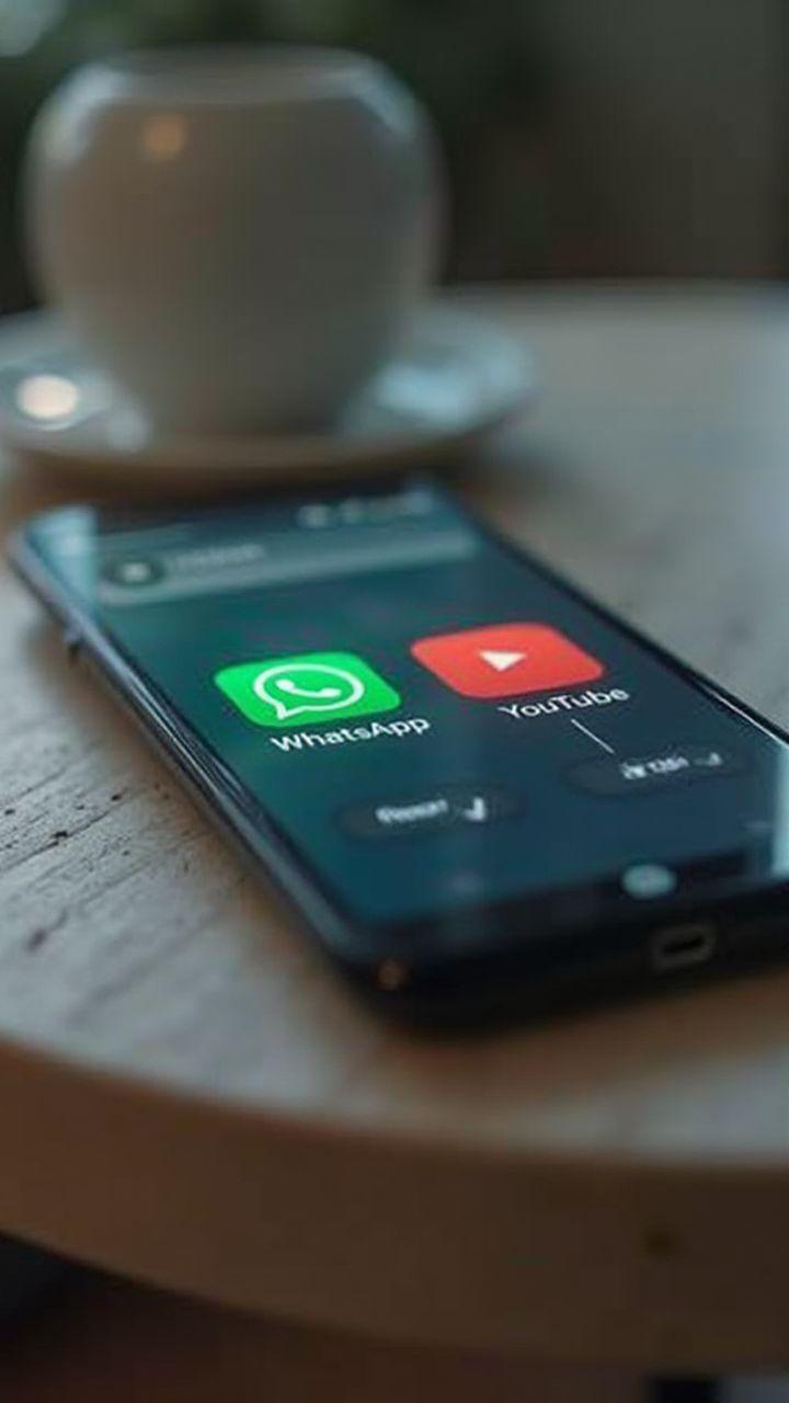 Descubra como colocar link do WhatsApp nos Shorts e YouTube agora