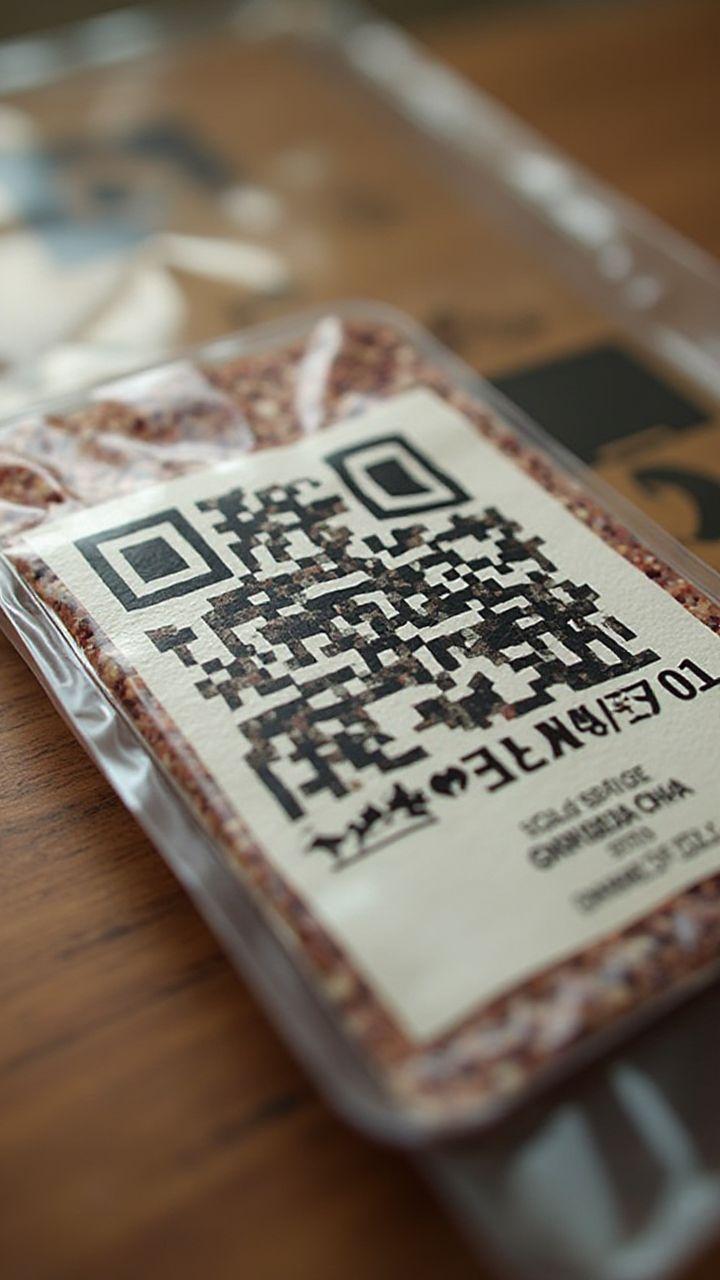 Descubra como colocar QR Code em etiquetas para esclarecer dúvidas
