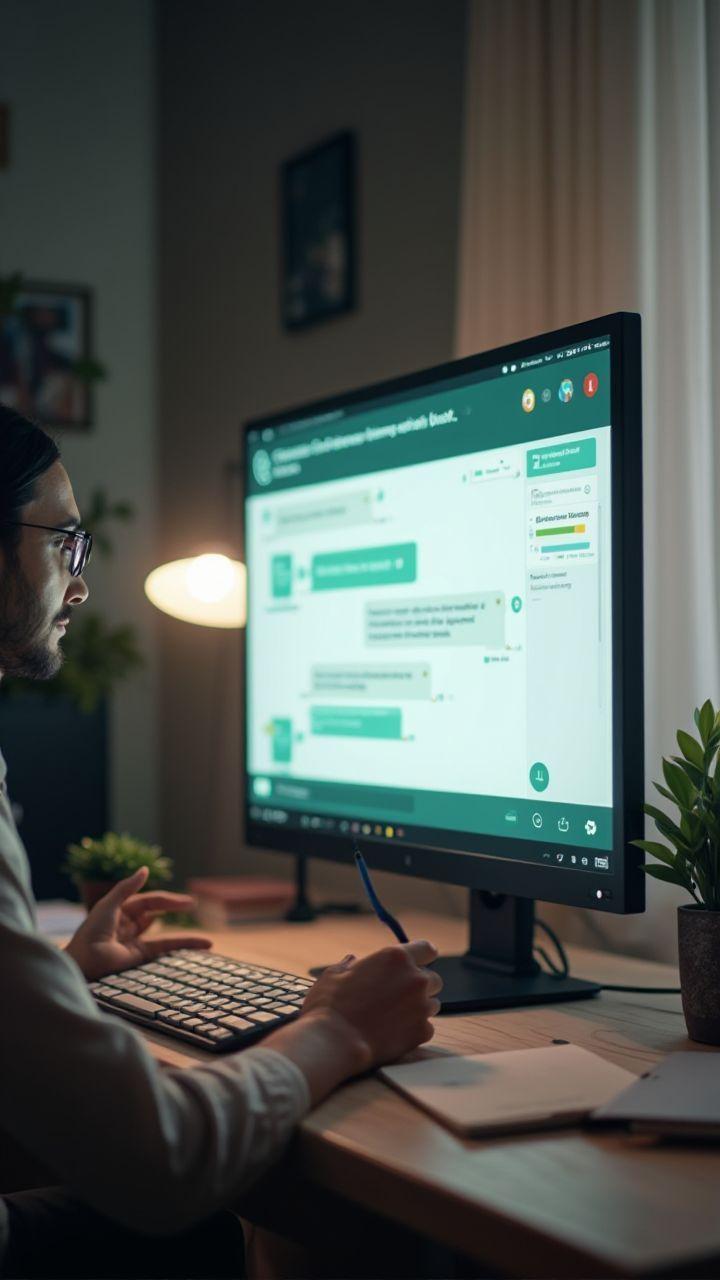 Descubra como configurar o botão do WhatsApp no Facebook