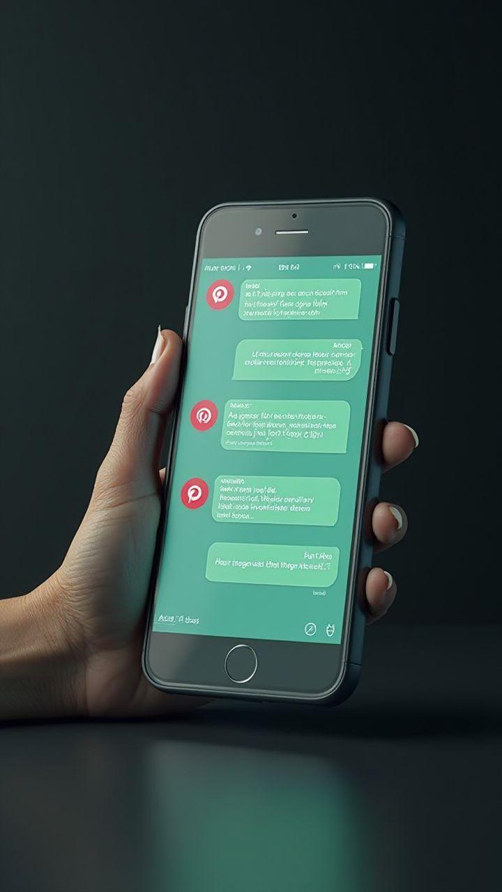 Descubra como usar o Pinterest para gerar leads direto no WhatsApp