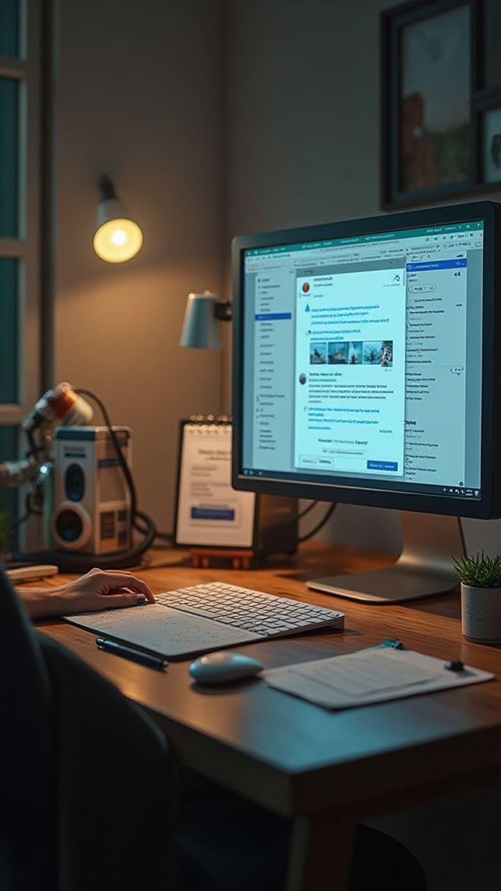 Link com mensagem pronta: como criar scripts de atendimento eficientes